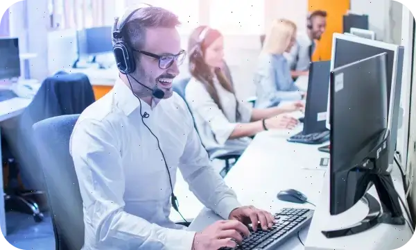 Steen Luxeris financiële analyse